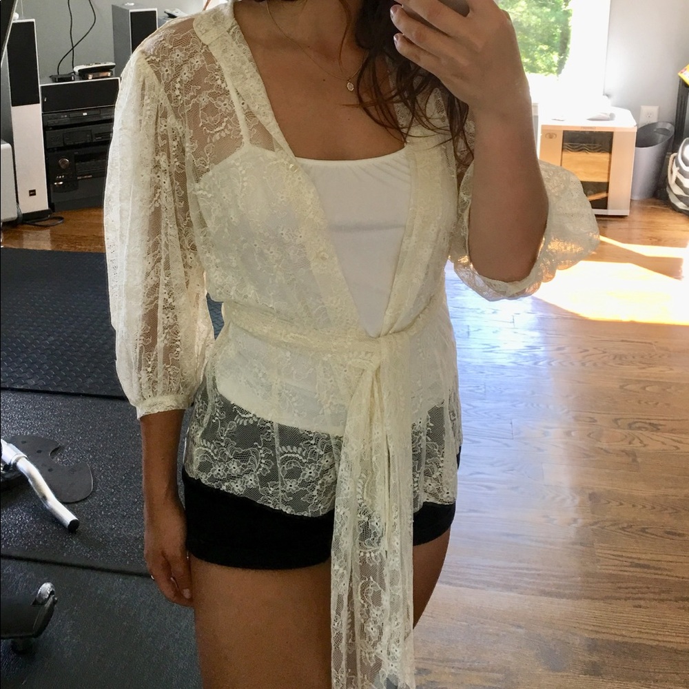 Robert Rodriguez Top Set